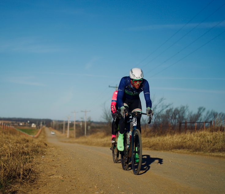 Cycling on the spot hotsell